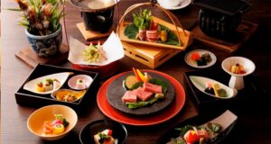 Kaiseki