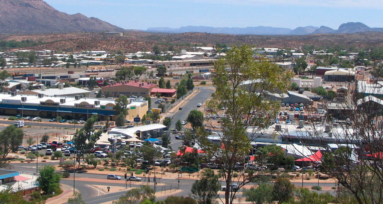 alice springs