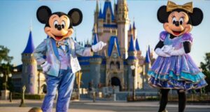 Como Planejar uma Viagem para a Disney