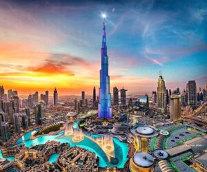 dubai