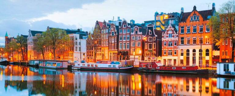Holanda