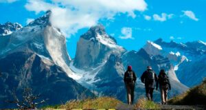 Roteiro de Viagem Chile